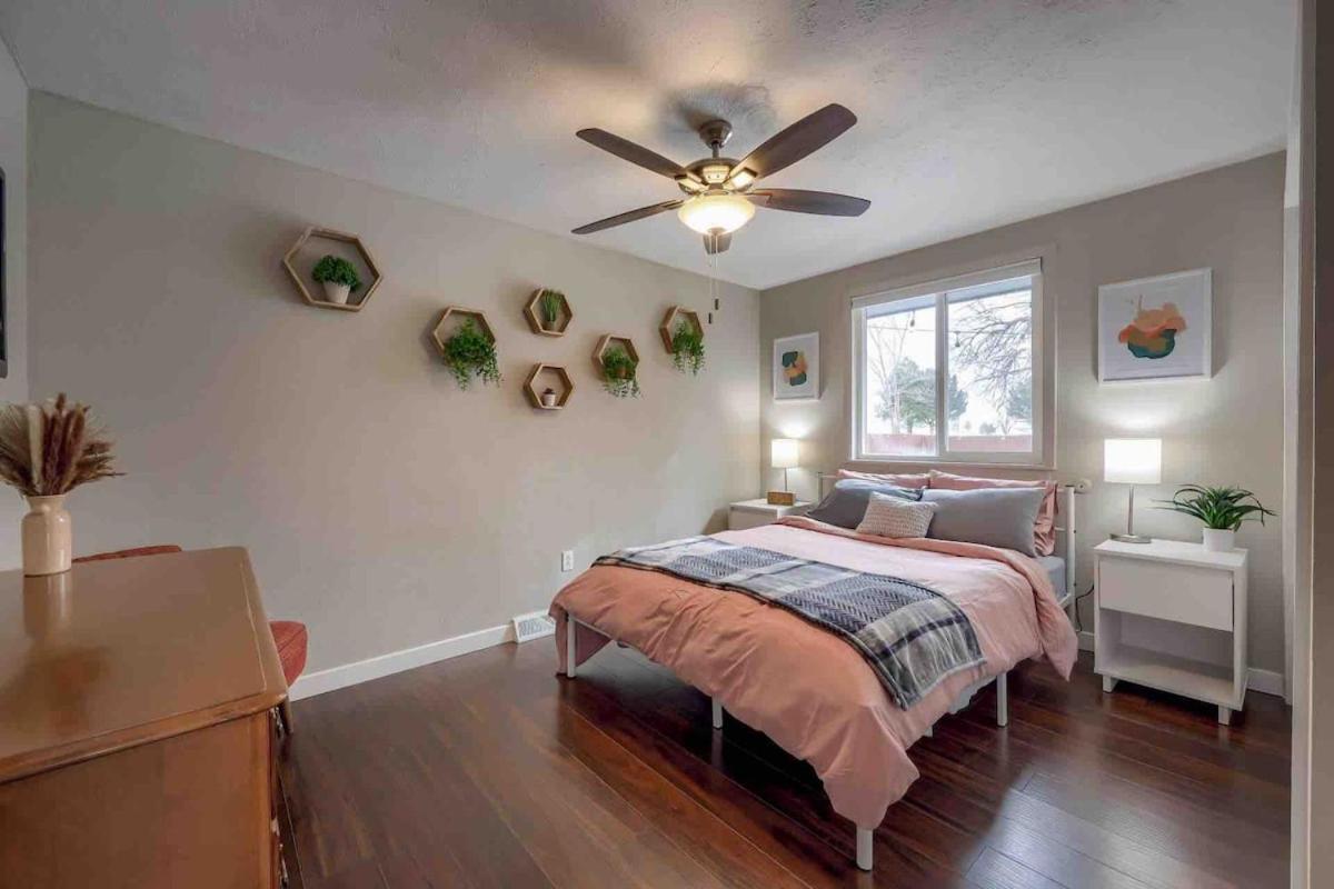 4Br Longmont Escape With Cold Plunge & Sauna - Pets Ok! Exterior foto