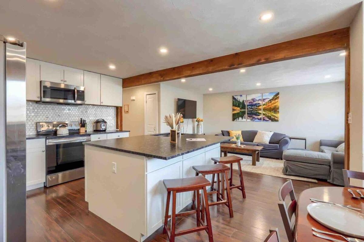 4Br Longmont Escape With Cold Plunge & Sauna - Pets Ok! Exterior foto