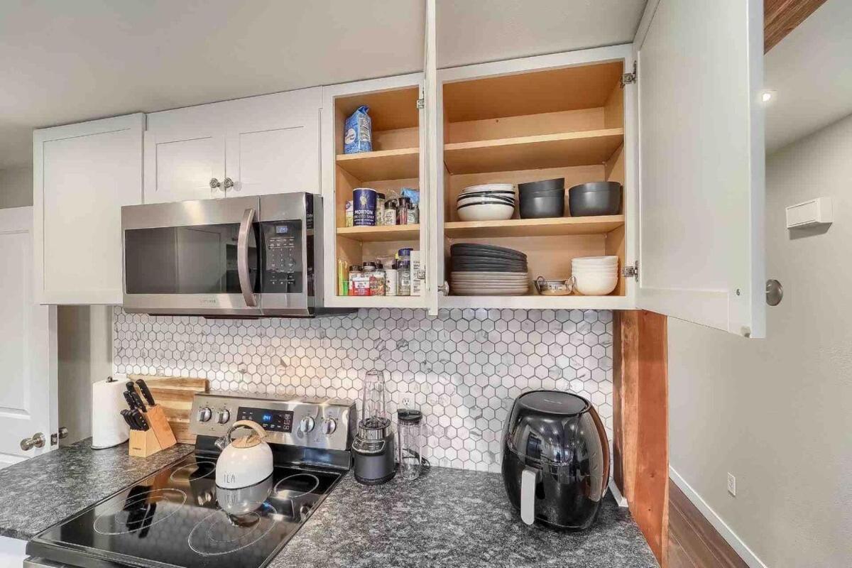 4Br Longmont Escape With Cold Plunge & Sauna - Pets Ok! Exterior foto