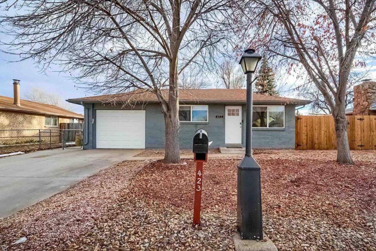 4Br Longmont Escape With Cold Plunge & Sauna - Pets Ok! Exterior foto